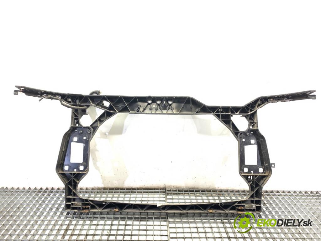 AUDI A4 B8 Kombi 2012 105 kW 2.0 TDI 1968 Držiak predný 8F0805594 (Výstuha predná)