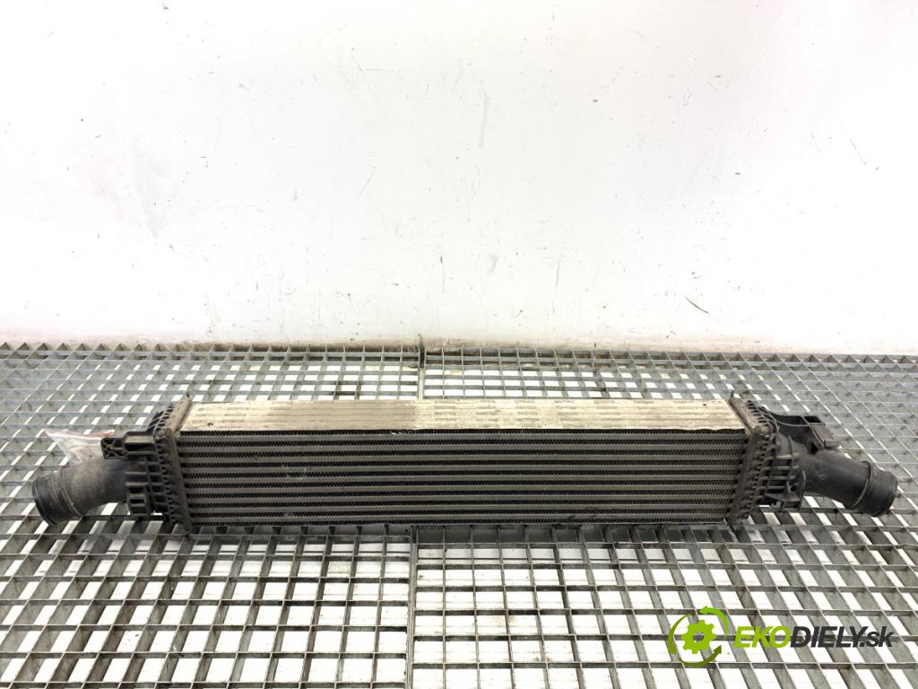 AUDI A4 B8 Kombi 2012 105 kW 2.0 TDI 1968 intercooler 8K0145805P (Intercooler (chladič nasávaného vzduchu))