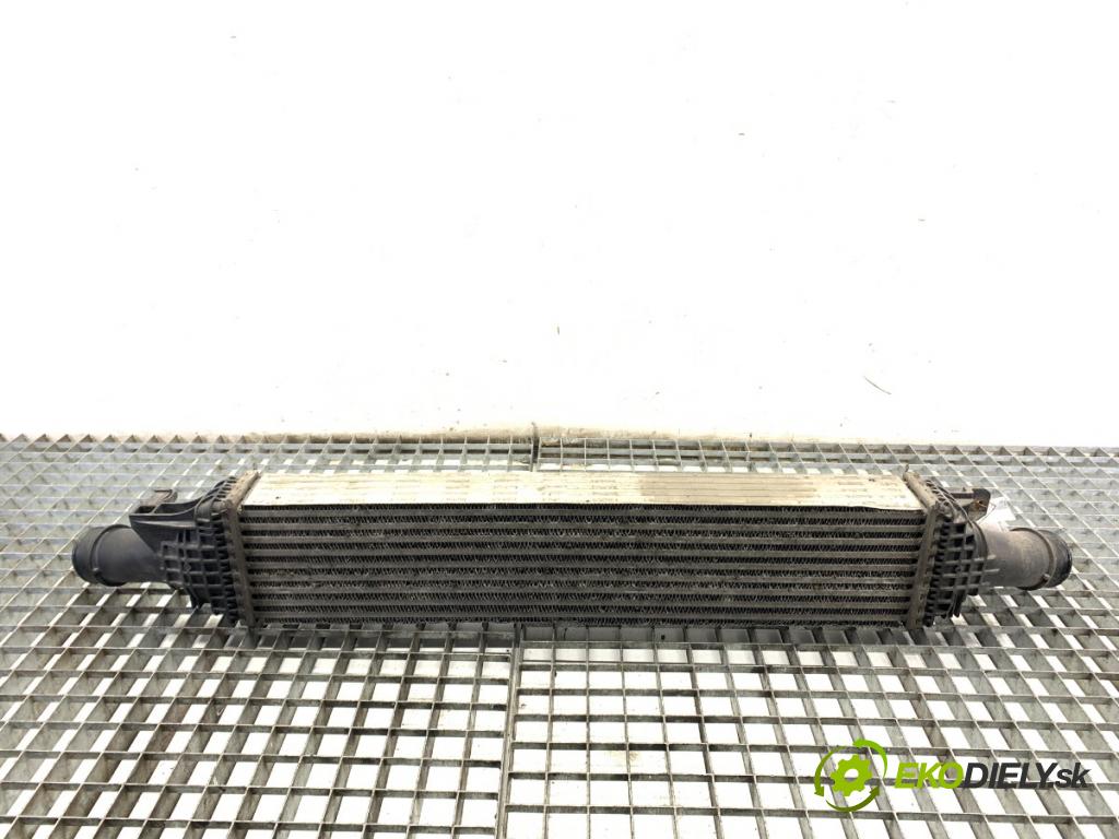 AUDI A4 B8 Kombi 2012 105 kW 2.0 TDI 1968 intercooler 8K0145805P (Intercooler (chladič nasávaného vzduchu))