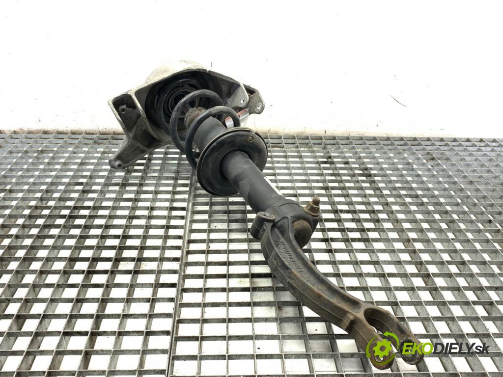 AUDI A4 B8 Kombi 2012 105 kW 2.0 TDI 1968 tlumič pravý přední část 8T0413031AF