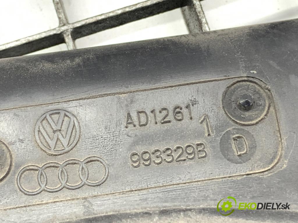 AUDI A4 B8 Kombi 2012 105 kW 2.0 TDI 1968 Ventilátor chladiča 8K0121003Q (Ventilátor)