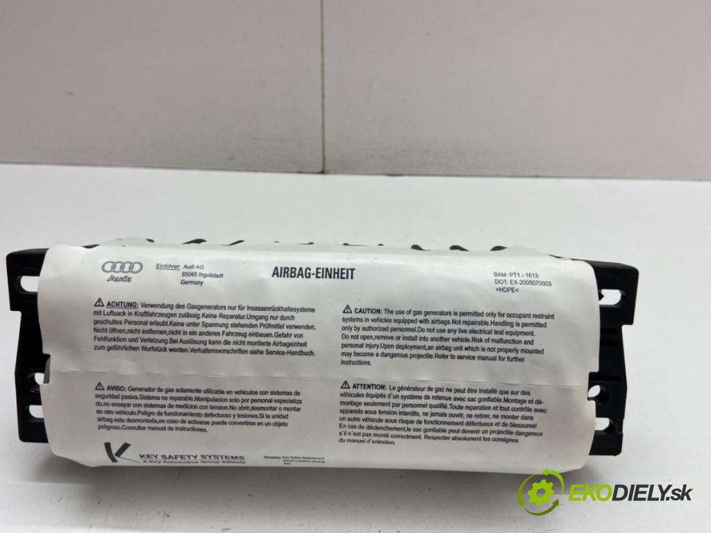 AUDI A4 B8 sedan 2008 105 kW 2.0 TDI 1968 AirBag spolujezdce  (Airbag)