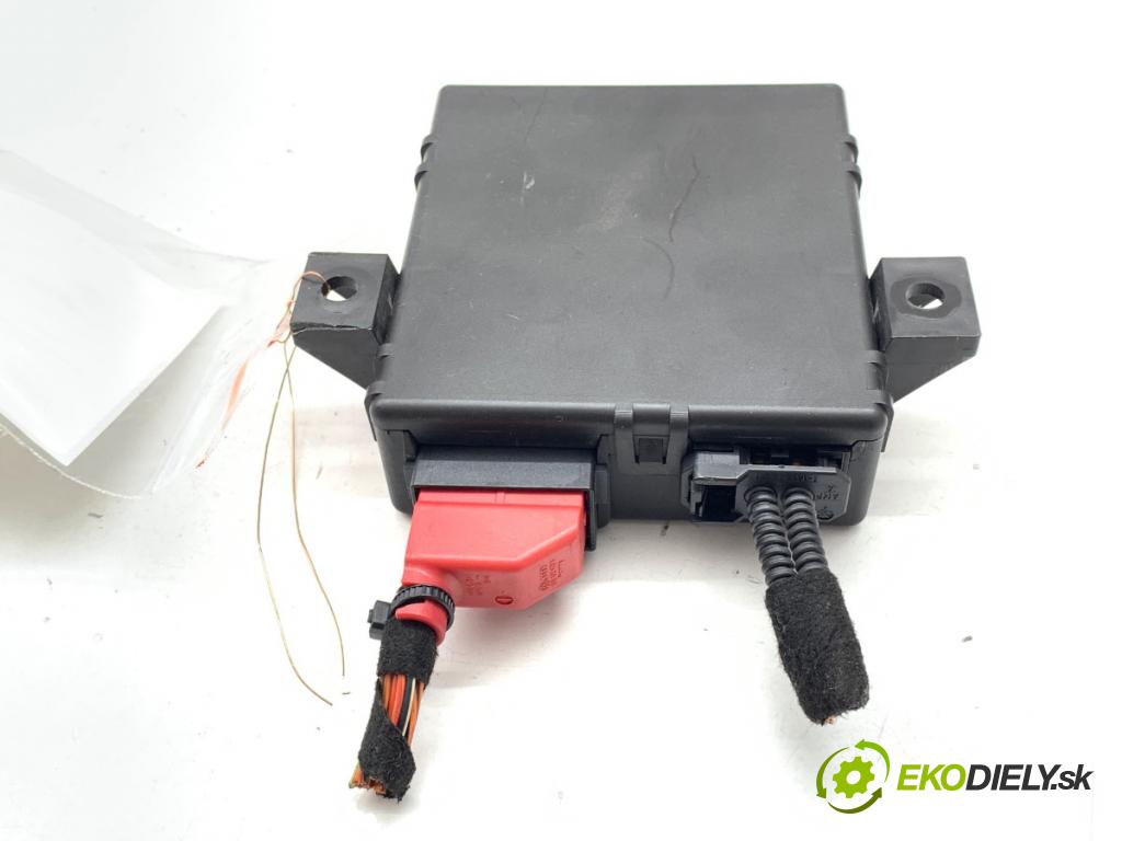 AUDI A4 B8 sedan 2008 105 kW 2.0 TDI 1968 modul GATEWAY 8T0907468G