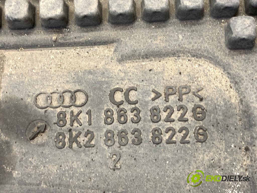 AUDI A4 B8 sedan 2008 105 kW 2.0 TDI 1968 clona pod motor 8K1863822G