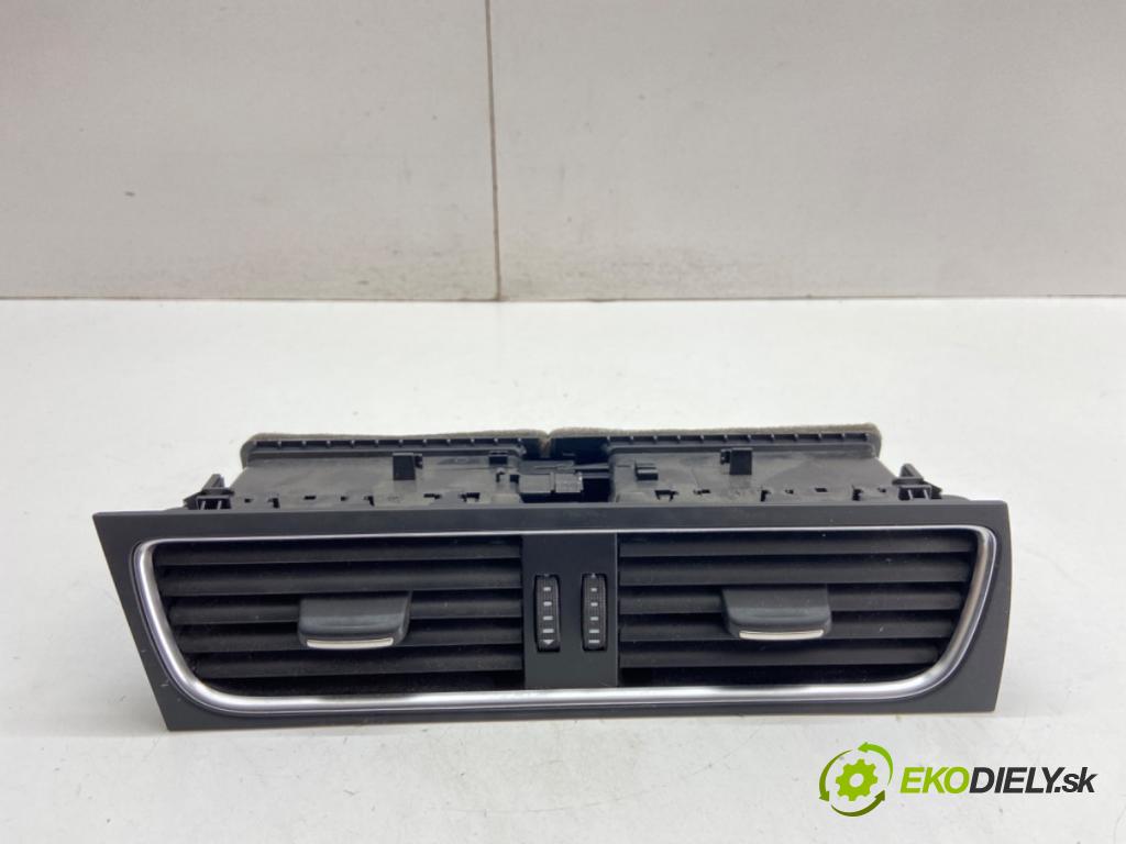 AUDI A4 B8 sedan 2008 105 kW 2.0 TDI 1968 Mriežky kúrenia predný 8T1820951B