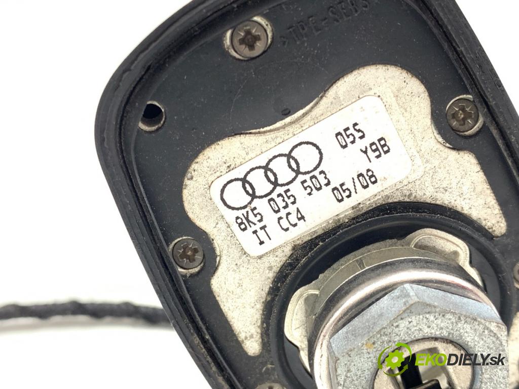 AUDI A4 B8 sedan 2008 105 kW 2.0 TDI 1968 ANTENA 8K5035503