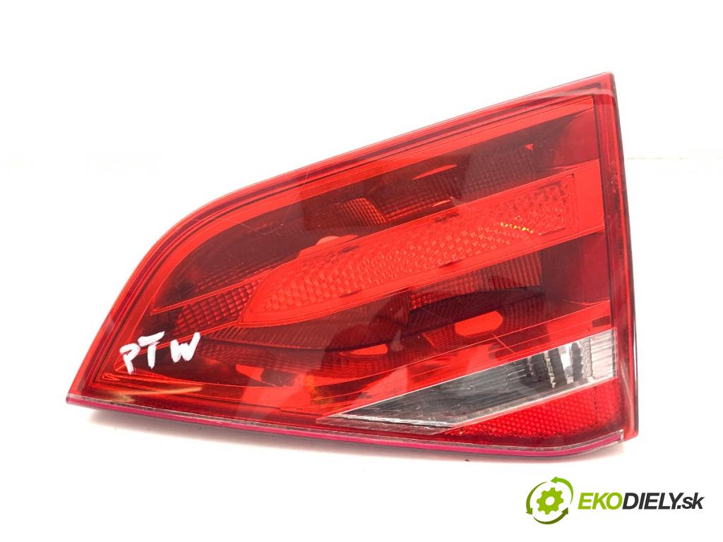 AUDI A4 B8 sedan 2008 105 kW 2.0 TDI 1968 Svetlo pravy zad vnútorná 8K5945094