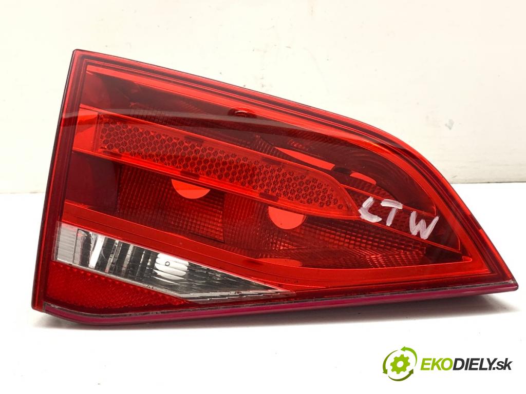AUDI A4 B8 sedan 2008 105 kW 2.0 TDI 1968 Svetlo ľavy zad vnútorná 8K5945093