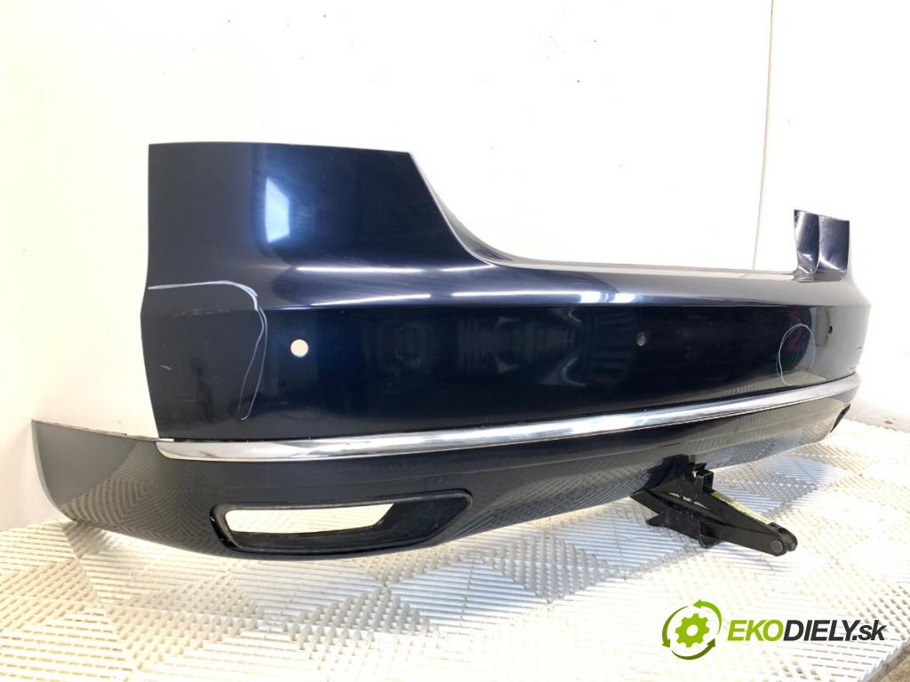 AUDI A8 D4 sedan 2012 368 kW 6.3 W12 quattro 6299 Nárazník zad  (Kľučka dverí ostatné)