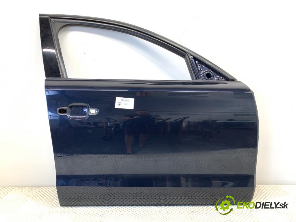 AUDI A8 D4 sedan 2012 368 kW 6.3 W12 quattro 6299 dveře pravý přední část LZ5D 