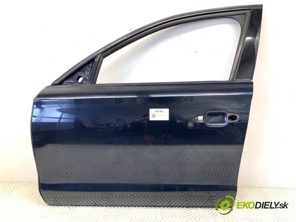 AUDI A8 D4 sedan 2012 368 kW 6.3 W12 quattro 6299 dveře levý přední část LZ5D 