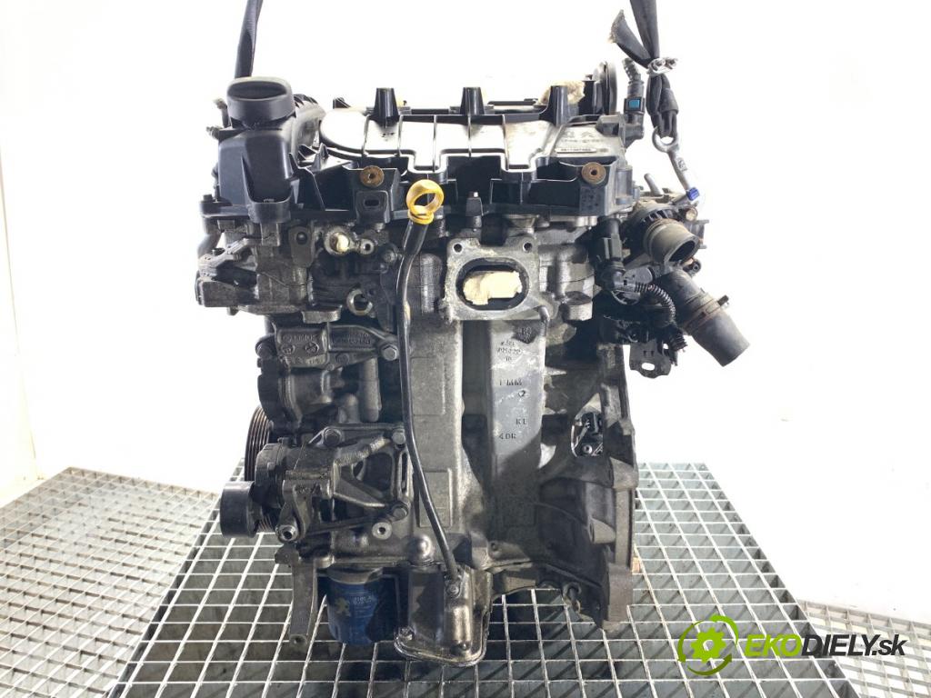 CITROEN C4 CACTUS liftback 2015 60 kW 1.2 VTi 82 1199 motor HMZ (Motor)