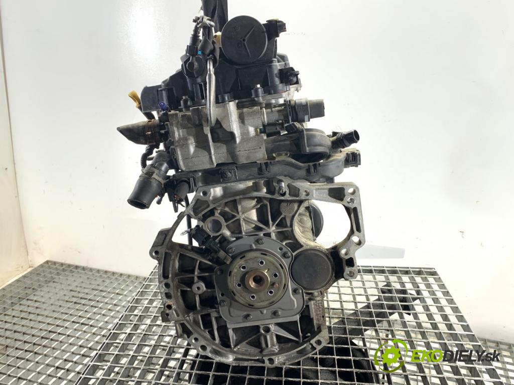 CITROEN C4 CACTUS liftback 2015 60 kW 1.2 VTi 82 1199 motor HMZ (Motor)