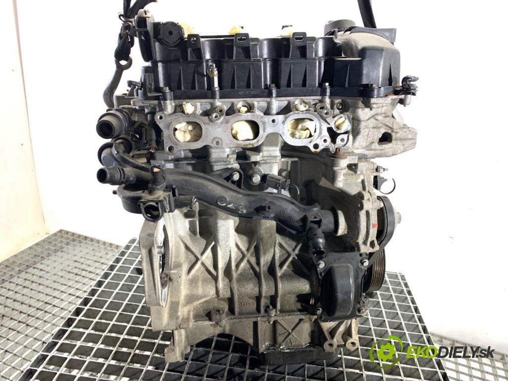 CITROEN C4 CACTUS liftback 2015 60 kW 1.2 VTi 82 1199 motor HMZ (Motor)
