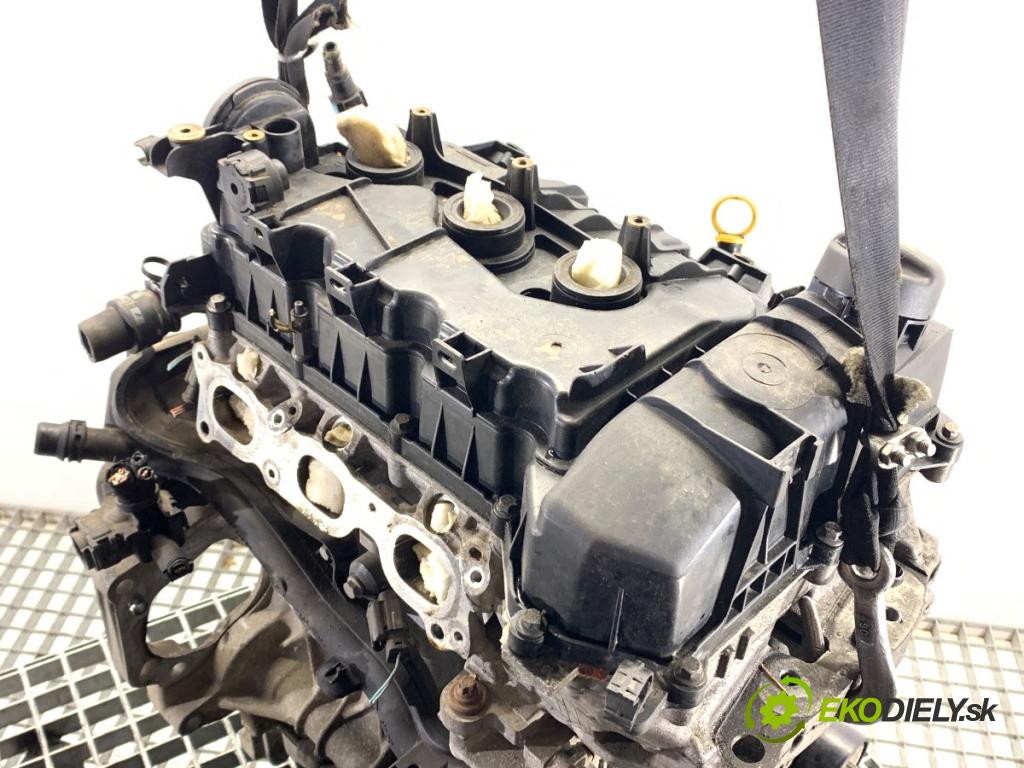 CITROEN C4 CACTUS liftback 2015 60 kW 1.2 VTi 82 1199 motor HMZ (Motor)