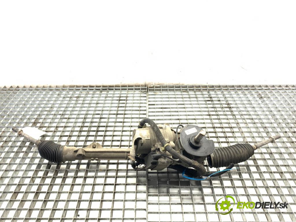CITROEN C4 CACTUS liftback 2015 60 kW 1.2 VTi 82 1199 riadenie volantu Riadenie 9809951080