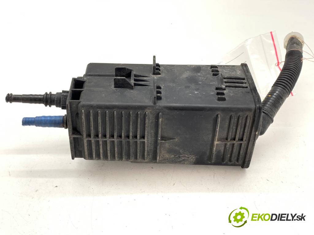 CITROEN C4 CACTUS liftback 2015 60 kW 1.2 VTi 82 1199 filter peľový 7640163AA