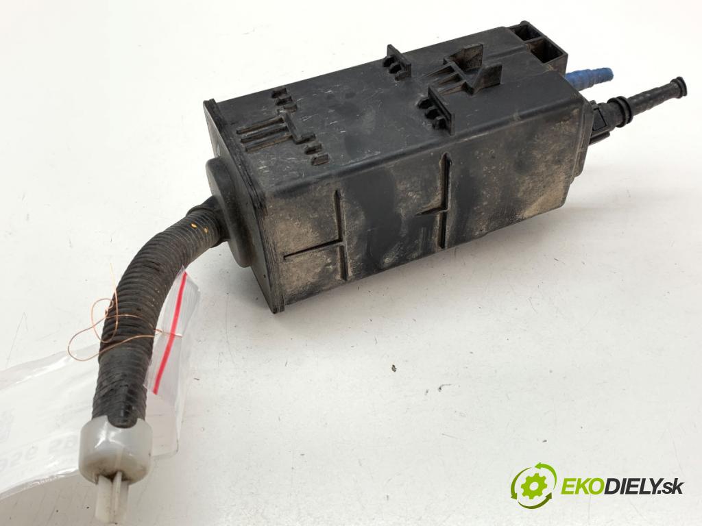 CITROEN C4 CACTUS liftback 2015 60 kW 1.2 VTi 82 1199 filter peľový 7640163AA