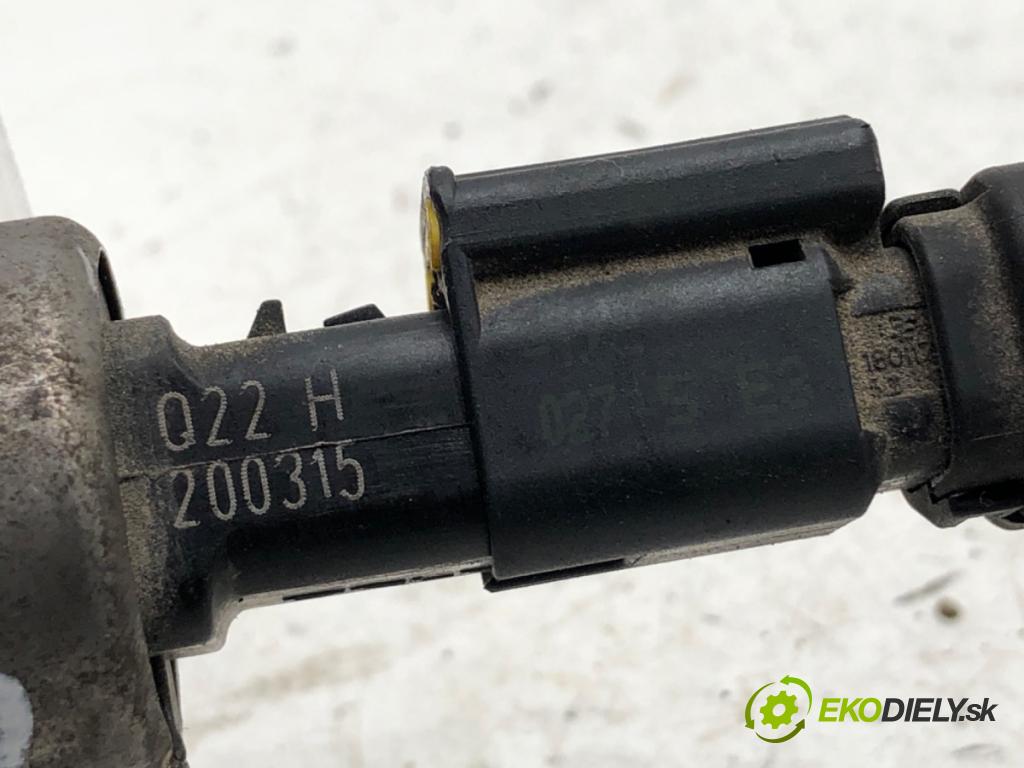 CITROEN C4 CACTUS liftback 2015 60 kW 1.2 VTi 82 1199 Snímač variabilný fázy (Snímač)