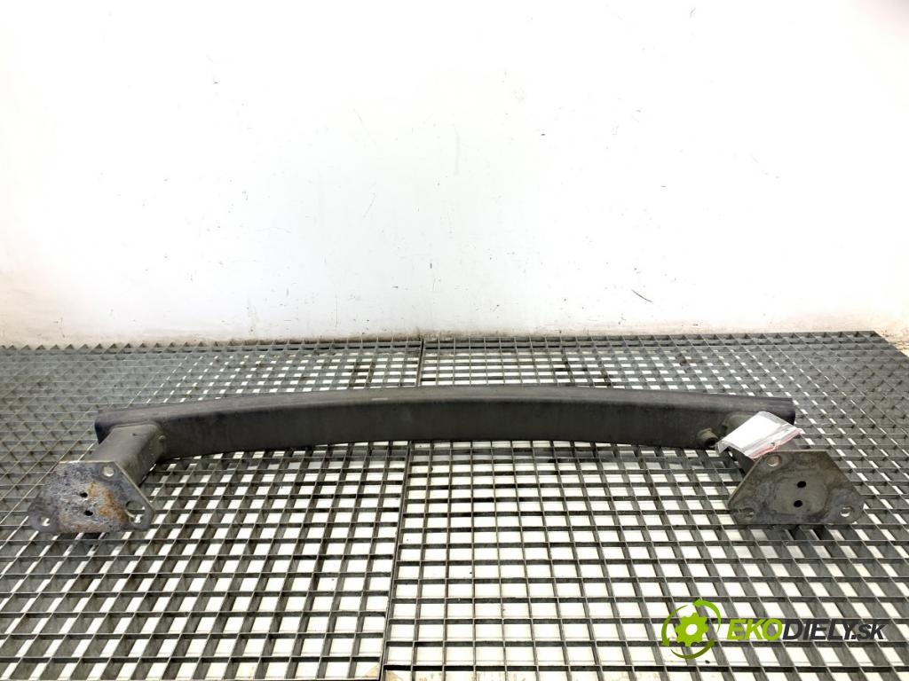 CITROEN C4 CACTUS liftback 2015 60 kW 1.2 VTi 82 1199 Výstuha nárazníka predný 9801174980 (Výstuha predná)