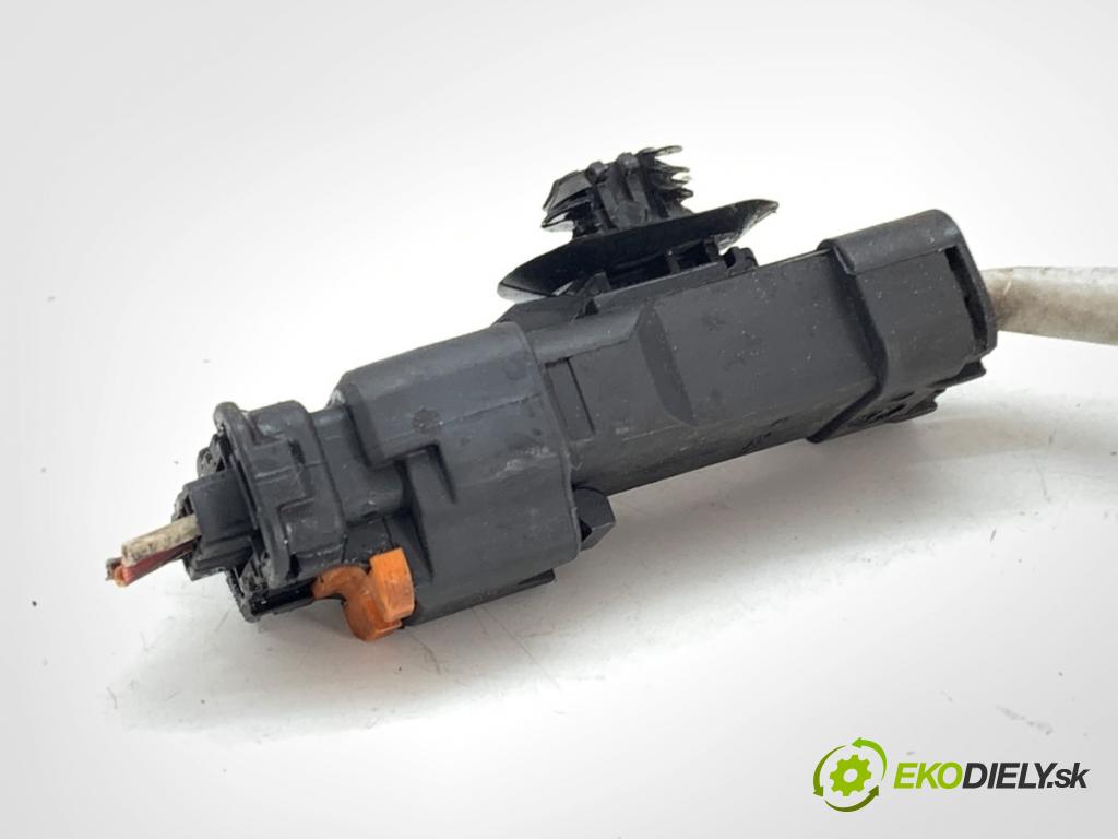 CITROEN C4 CACTUS liftback 2015 60 kW 1.2 VTi 82 1199 sonda lambda zad 9673438580 (Lambda sonda)