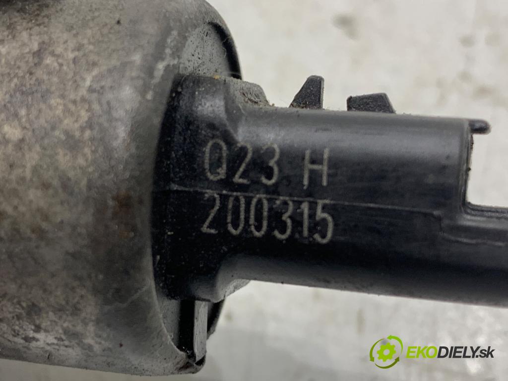 CITROEN C4 CACTUS liftback 2015 60 kW 1.2 VTi 82 1199 snímač variabilní fázy V758776080 (Snímač)