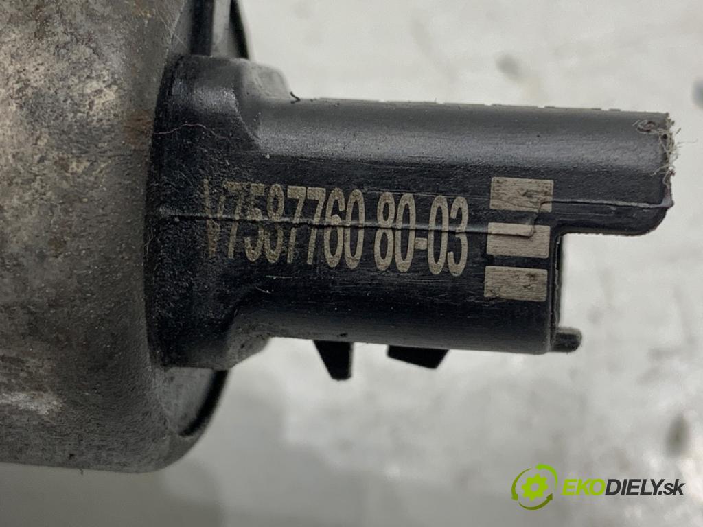 CITROEN C4 CACTUS liftback 2015 60 kW 1.2 VTi 82 1199 snímač variabilní fázy V758776080 (Snímač)