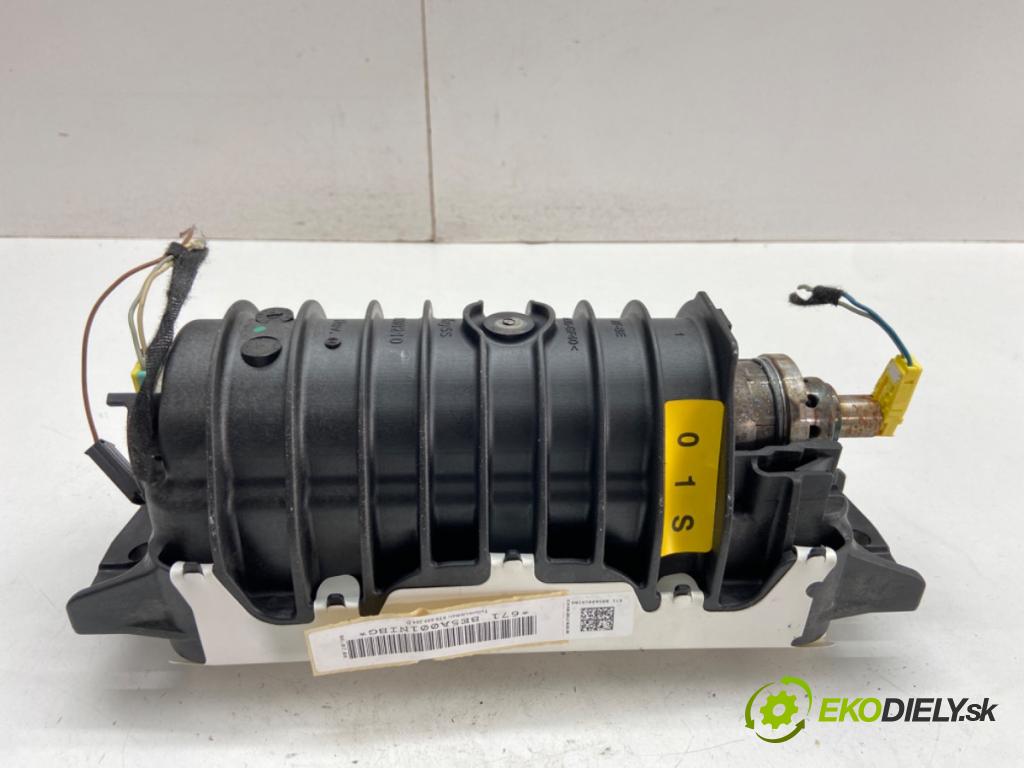AUDI A4 B8 sedan 2008 105 kW 2.0 TDI 1968 AirBag spolujazdca 8T0880204D (Airbag)