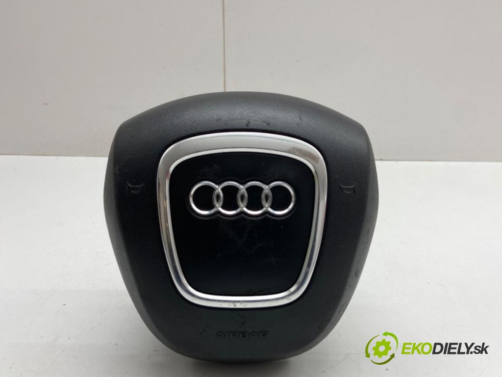 AUDI A4 B8 sedan 2008 105 kW 2.0 TDI 1968 AirBag volantu 8K0880201A (Airbag)