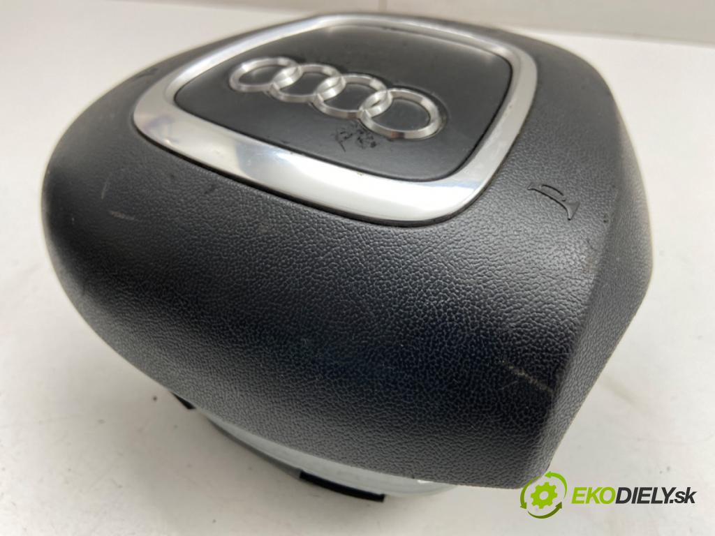 AUDI A4 B8 sedan 2008 105 kW 2.0 TDI 1968 AirBag volantu 8K0880201A (Airbag)
