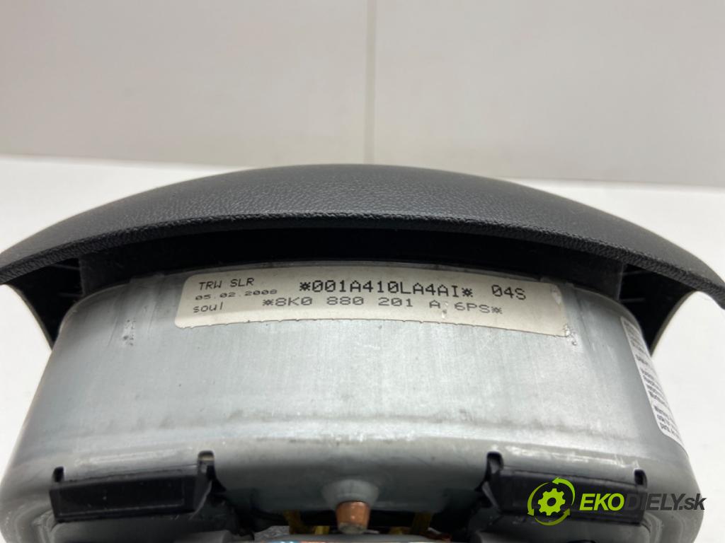 AUDI A4 B8 sedan 2008 105 kW 2.0 TDI 1968 AirBag volantu 8K0880201A (Airbag)