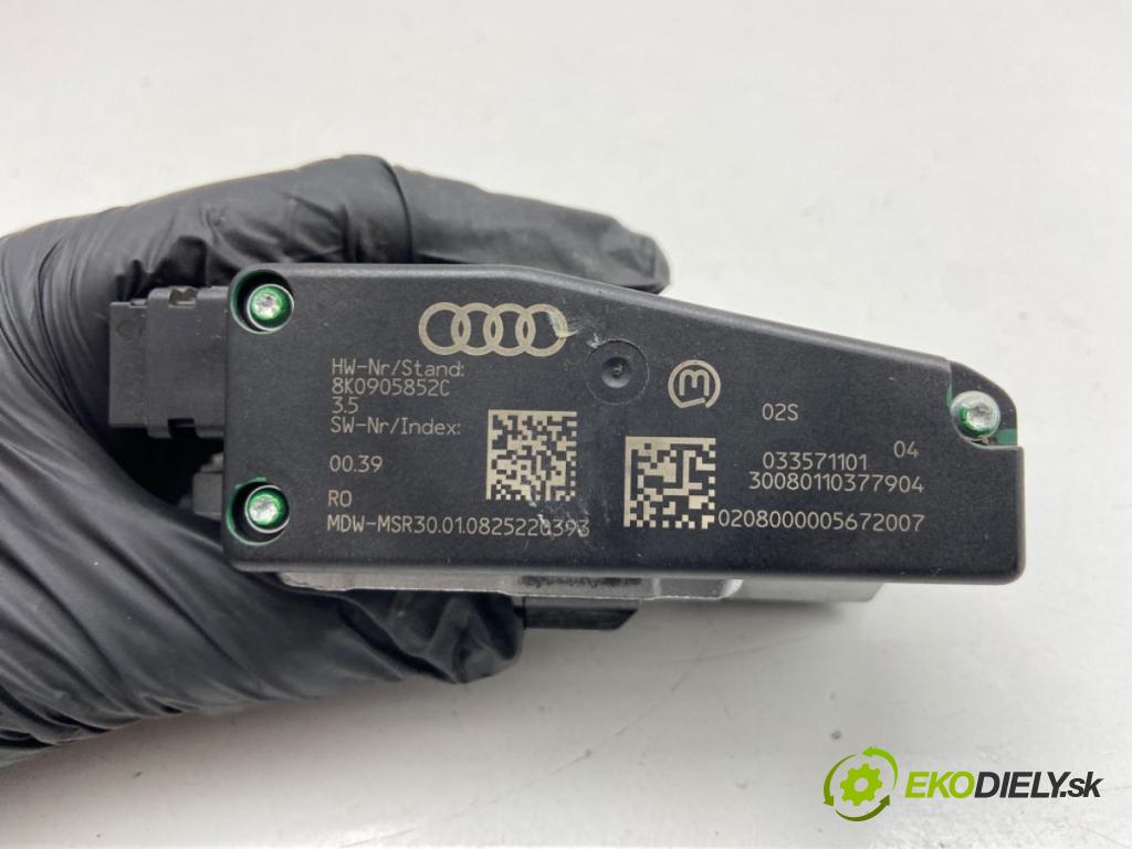 AUDI A4 B8 sedan 2008 105 kW 2.0 TDI 1968 blokáda volantu 8K0905852C (Riadenie ostatné)