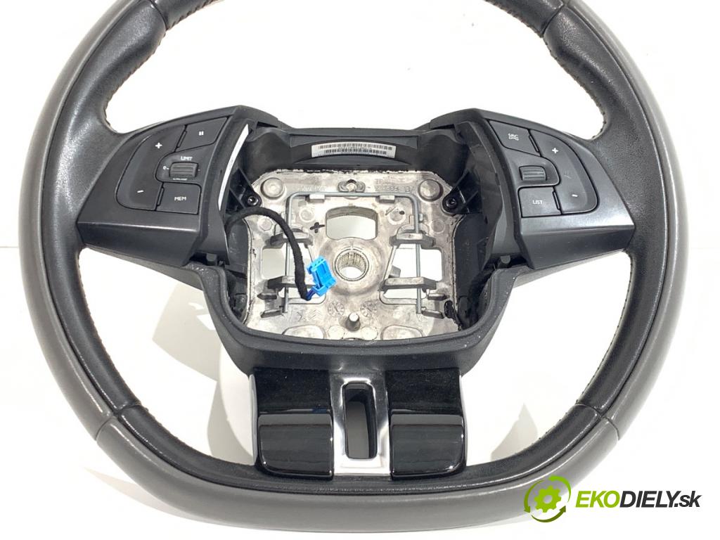 CITROEN C4 CACTUS liftback 2015 60 kW 1.2 VTi 82 1199 Volant 98031272YC (Volant)
