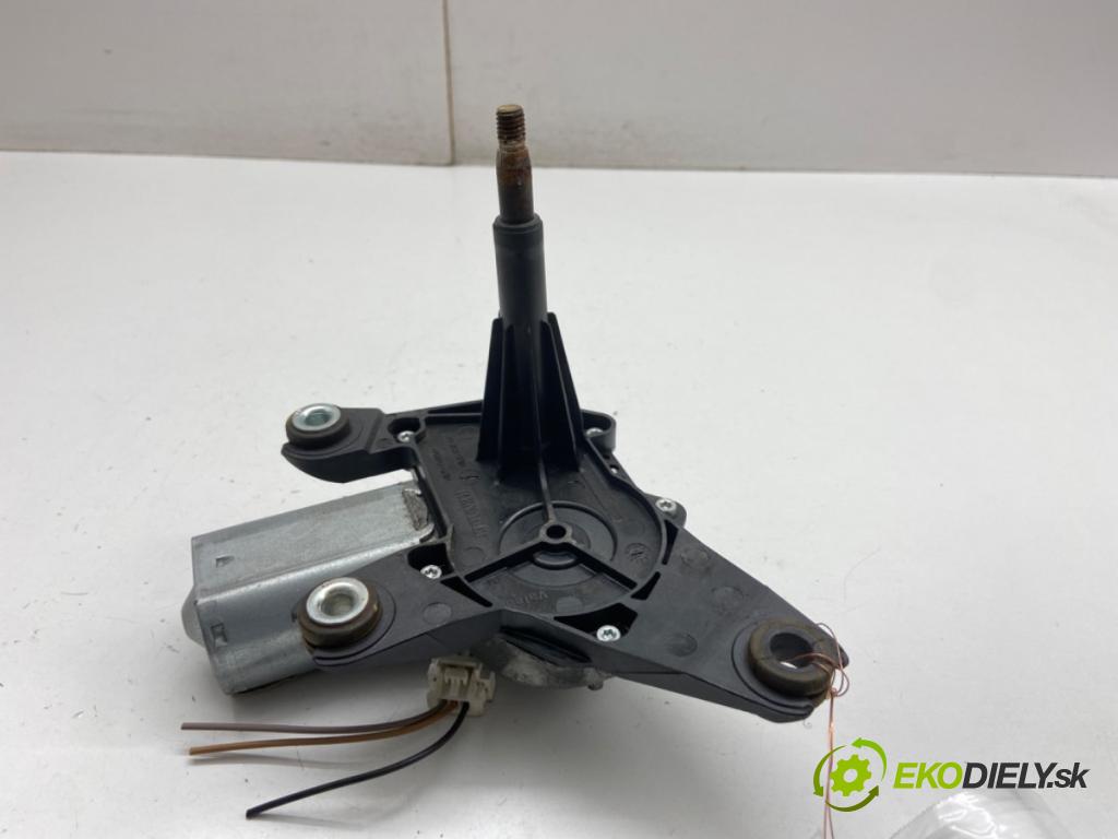 DACIA SANDERO liftback 2012 63 kW 1.6 1598 Motor stieračov zad 8200734582C
