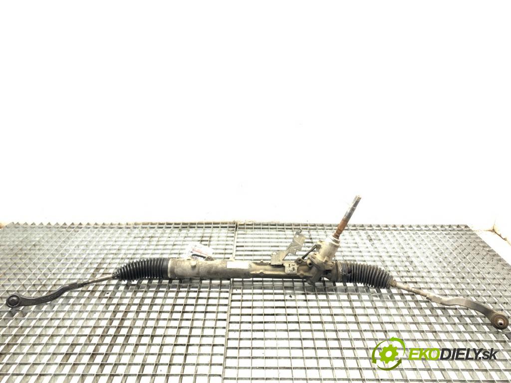 CITROEN JUMPY IIII Autobus 2022 130 kW 2.0 BlueHDi 180 1997 riadenie volantu Riadenie 9813692680