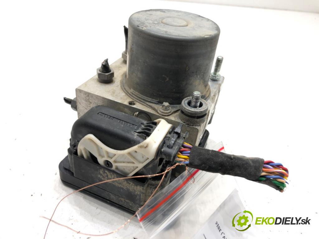 CITROEN JUMPY IIII Autobus 2022 130 kW 2.0 BlueHDi 180 1997 Pumpa ABS 9840461080 (Pumpa ABS)