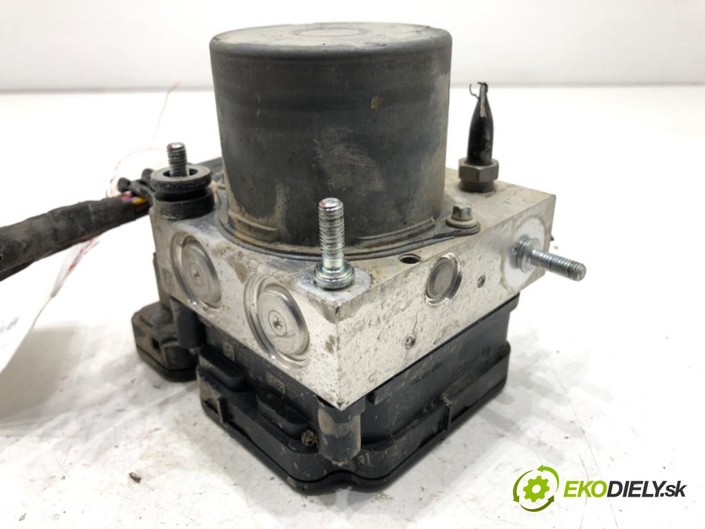 CITROEN JUMPY IIII Autobus 2022 130 kW 2.0 BlueHDi 180 1997 Pumpa ABS 9840461080 (Pumpa ABS)