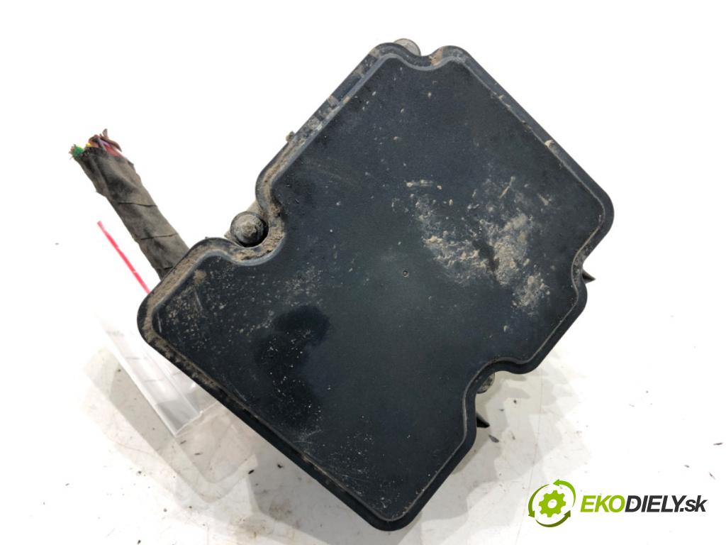 CITROEN JUMPY IIII Autobus 2022 130 kW 2.0 BlueHDi 180 1997 Pumpa ABS 9840461080 (Pumpa ABS)