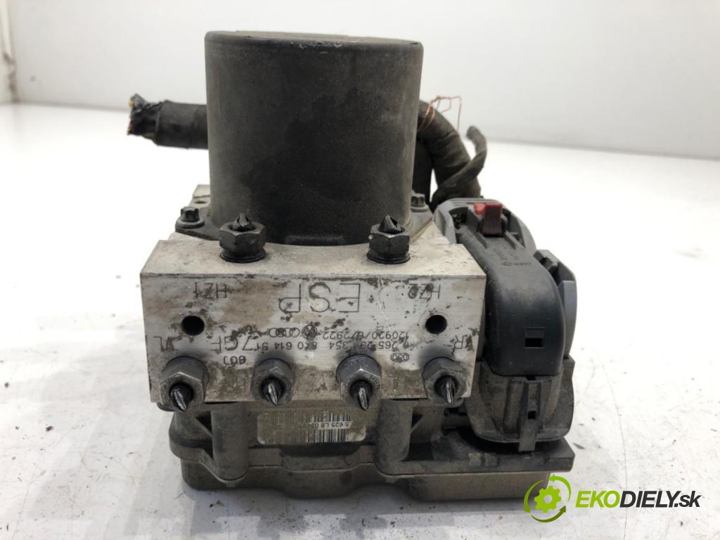 AUDI A4 B8 Kombi 2012 105 kW 2.0 TDI 1968 Pumpa ABS 8K0907379CG (Pumpa ABS)