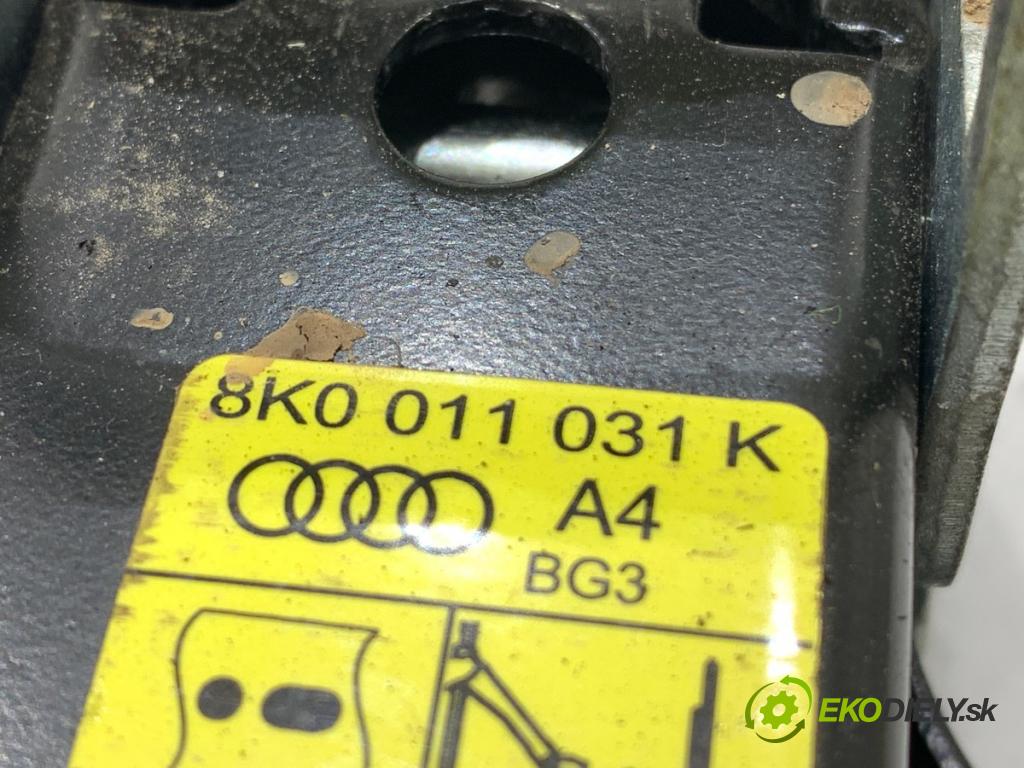 AUDI A4 B8 Kombi 2012 105 kW 2.0 TDI 1968 ZVEDÁK: - mechanismus 8K0011031K