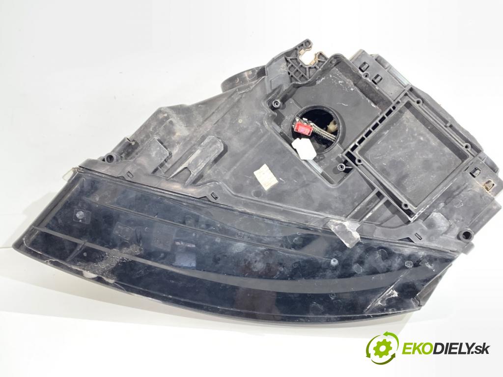 AUDI A5 8T liftback 2010 155 kW 2.0 TFSI quattro 1984 Svetlomet pravy predný BI XENON 8T0941004AK