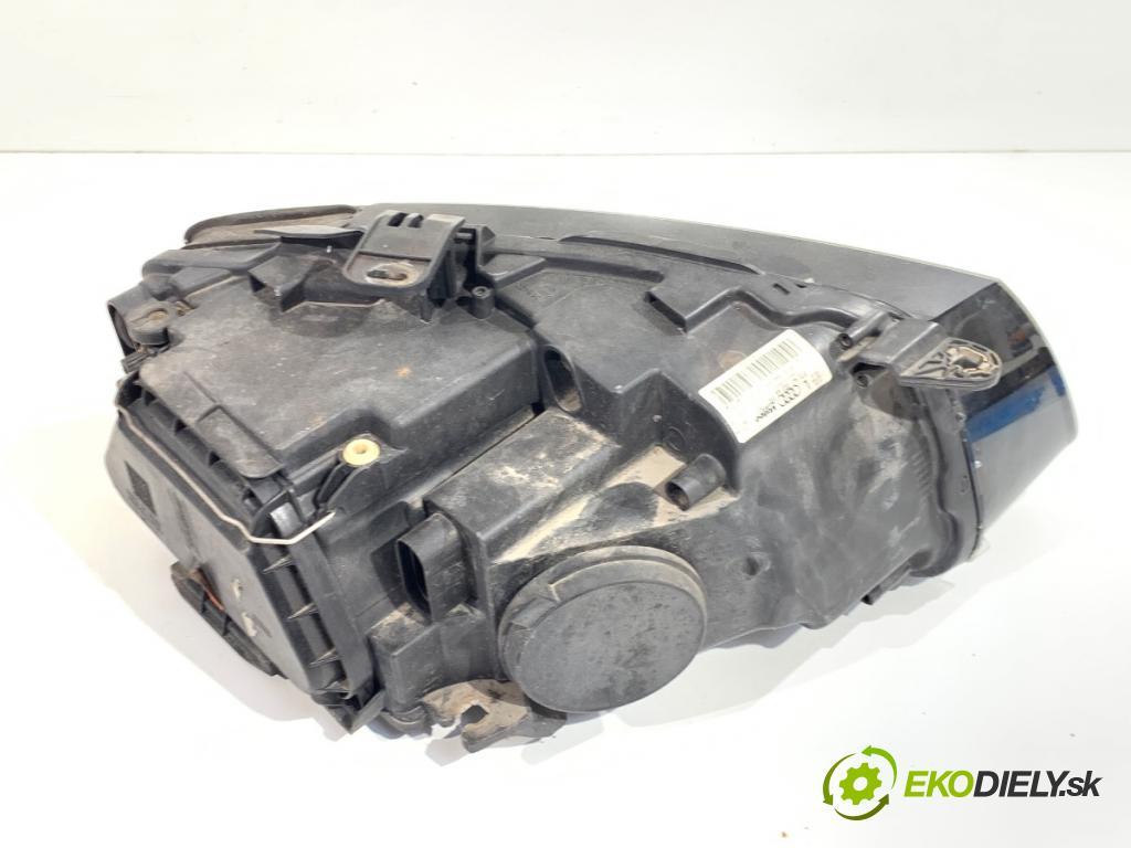 AUDI A5 8T liftback 2010 155 kW 2.0 TFSI quattro 1984 Svetlomet ľavy predný BI XENON 8T0941003AK