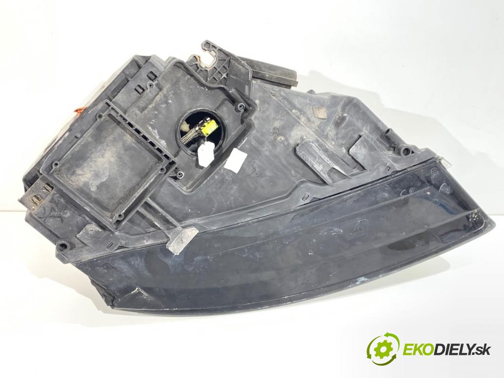 AUDI A5 8T liftback 2010 155 kW 2.0 TFSI quattro 1984 Svetlomet ľavy predný BI XENON 8T0941003AK