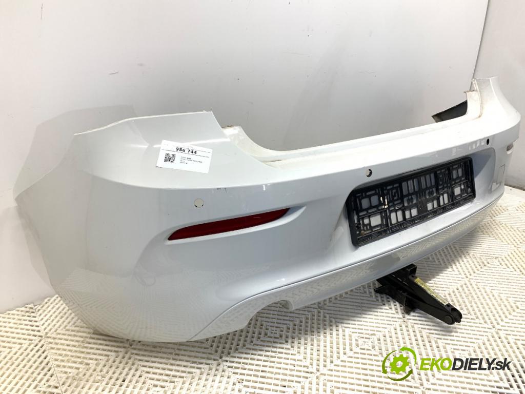 BMW F20 liftback 2019 100 kW 118 i 1598 nárazník zadní část 300
