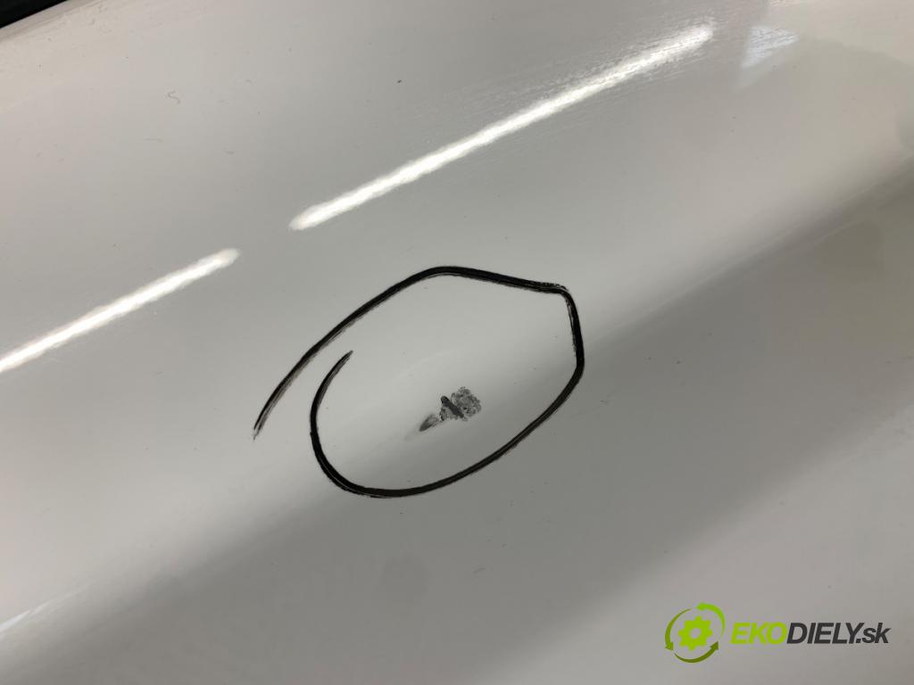 BMW F20 liftback 2019 100 kW 118 i 1598 Dvere pravy zad 300
