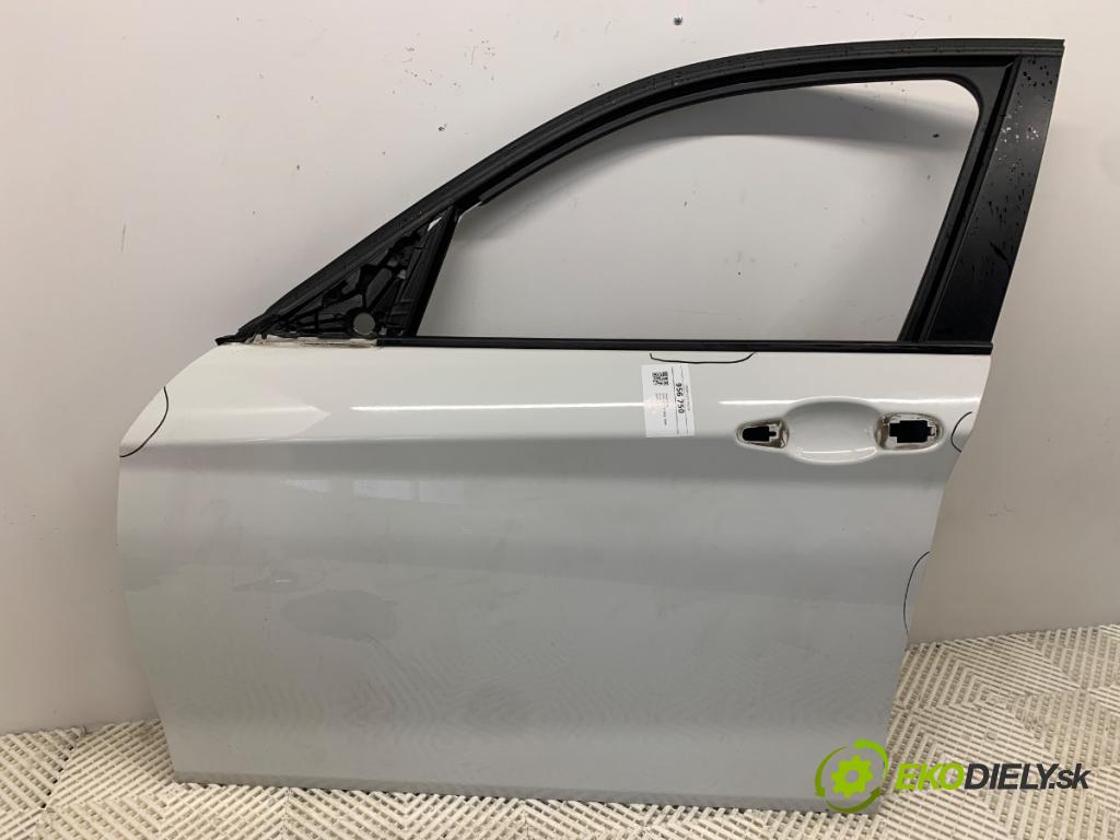 BMW F20 liftback 2019 100 kW 118 i 1598 Dvere ľavy predný 300
