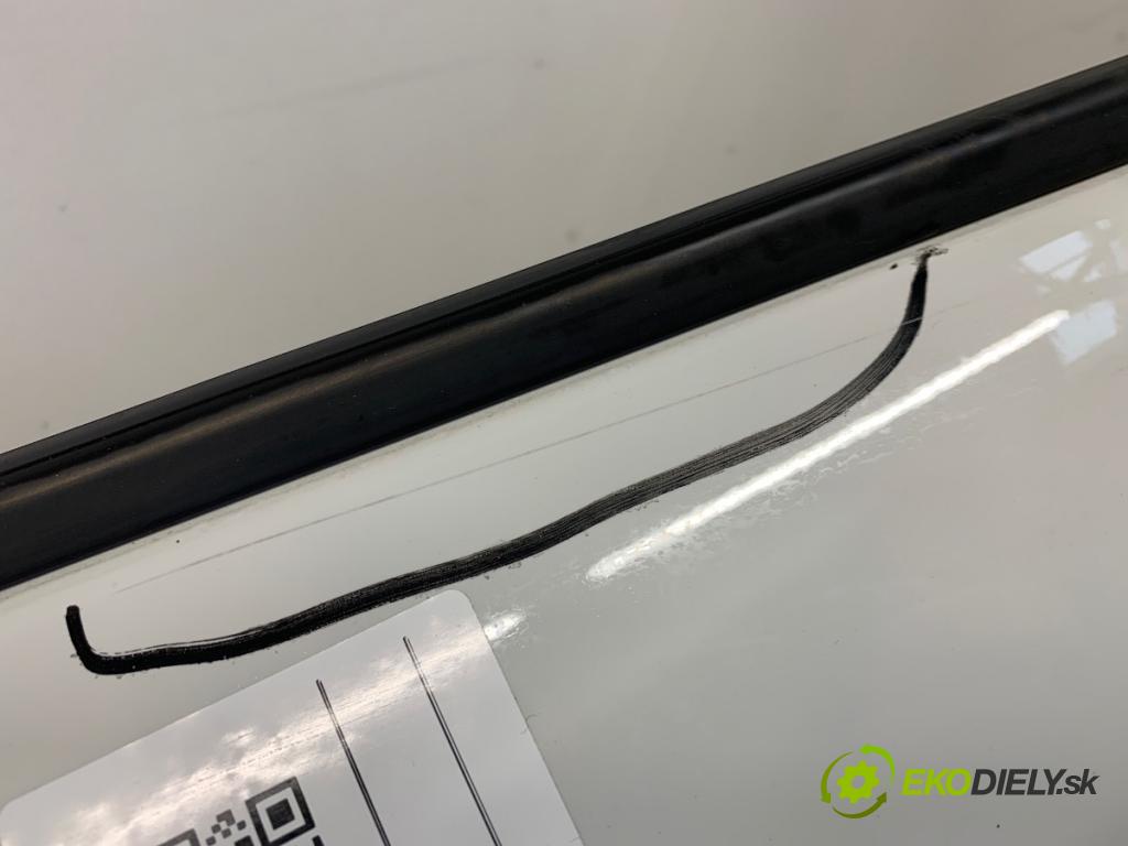 BMW F20 liftback 2019 100 kW 118 i 1598 Dvere ľavy predný 300