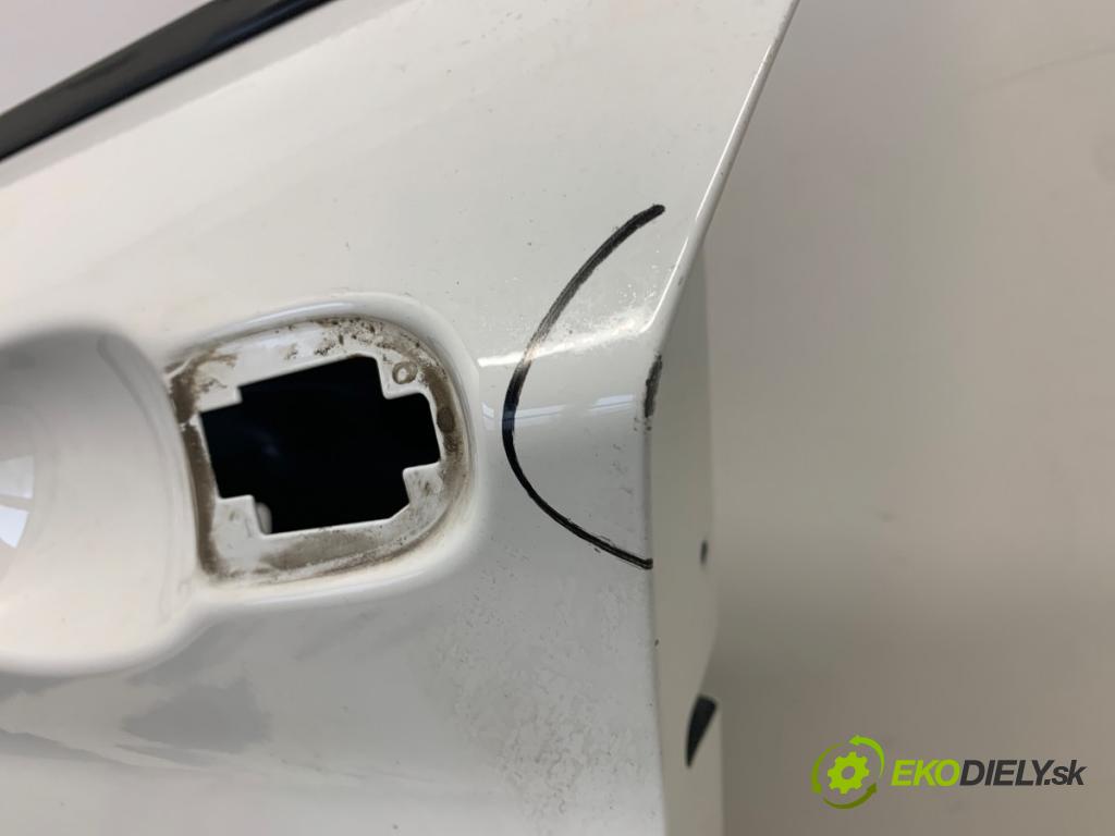 BMW F20 liftback 2019 100 kW 118 i 1598 Dvere ľavy predný 300