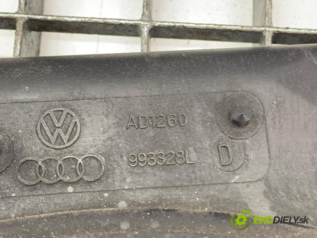 AUDI A5 8T liftback 2010 155 kW 2.0 TFSI quattro 1984 Ventilátor chladiča 8K0121003M (Ventilátor)