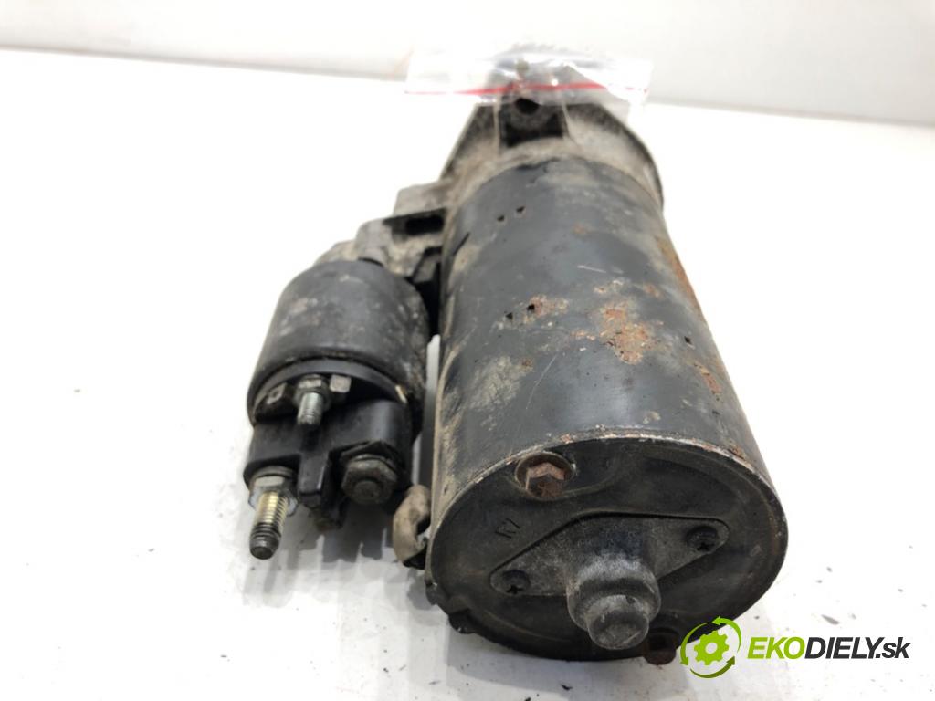 BMW E39 sedan 2001 142 kW 530 d 2926 Štartér 7785691 (Štartér)